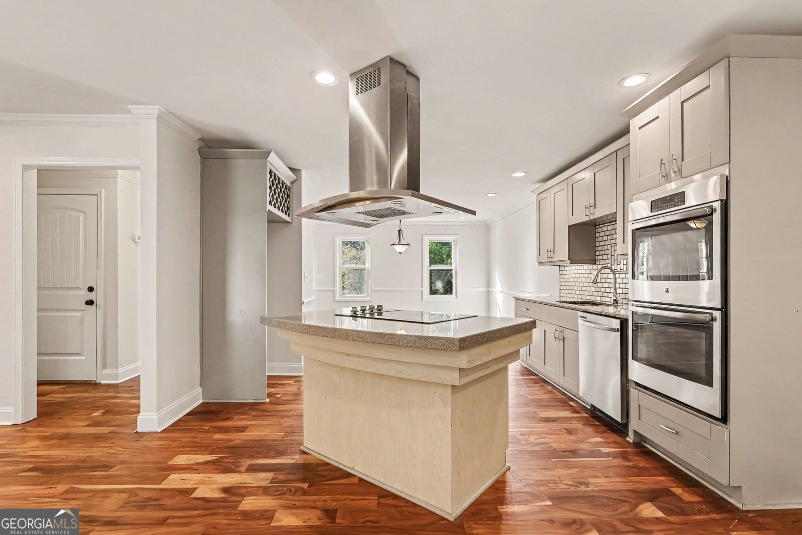 2888 Carrousel Court Stone Mountain - Photo 6