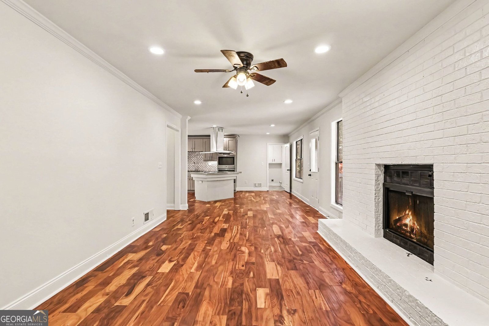 2888 Carrousel Court Stone Mountain - Photo 8