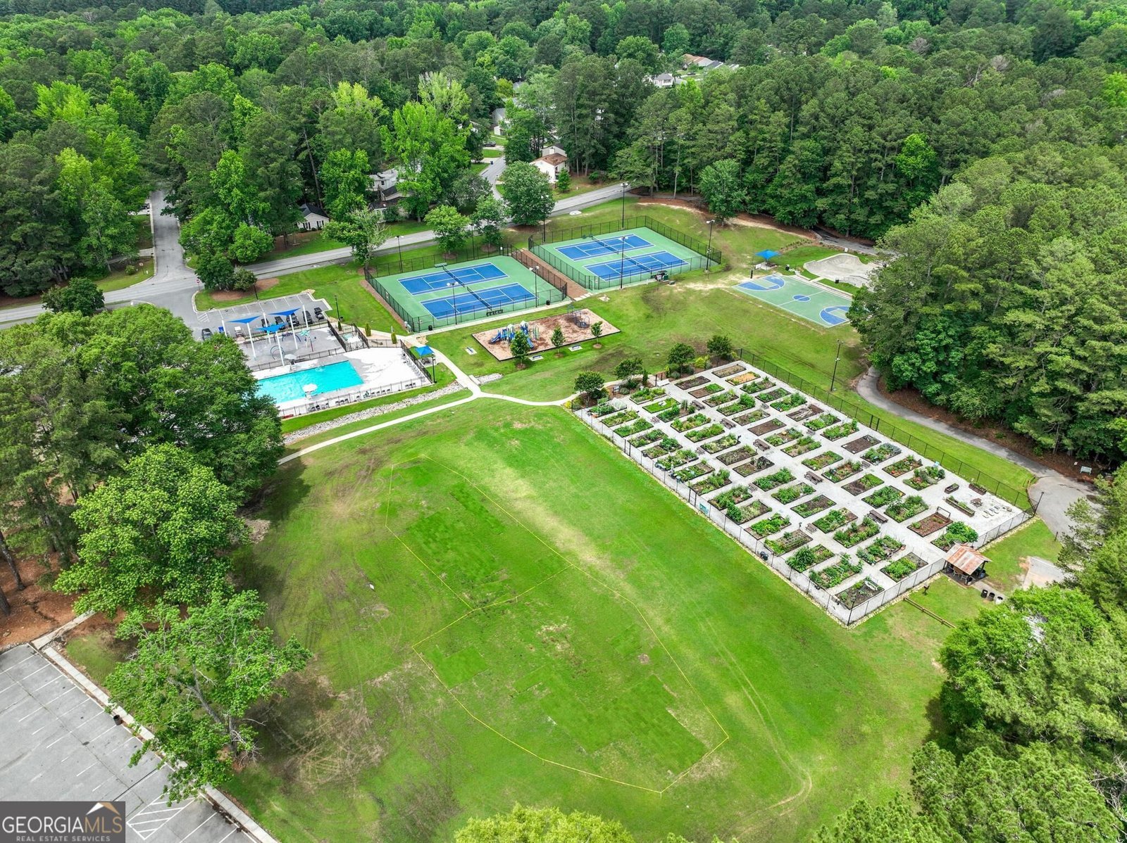 940 Laurel Brooke Avenue Peachtree City - Photo 48