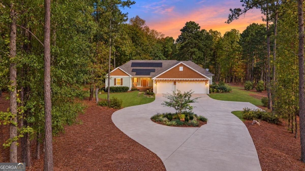198 Deerfield Lane Eatonton - main photo
