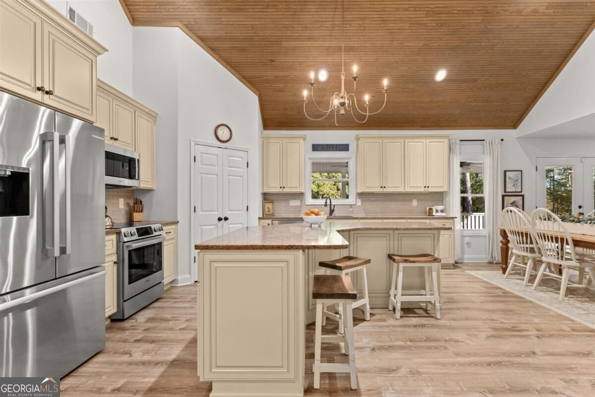 198 Deerfield Lane Eatonton - Photo 11