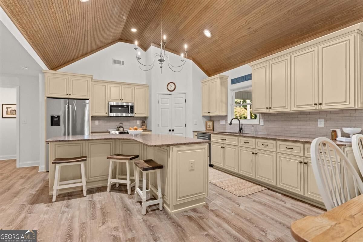 198 Deerfield Lane Eatonton - Photo 12