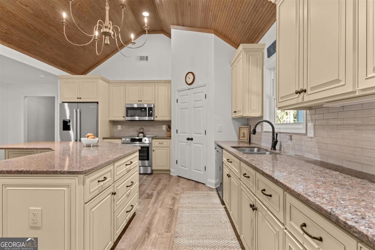 198 Deerfield Lane Eatonton - Photo 13