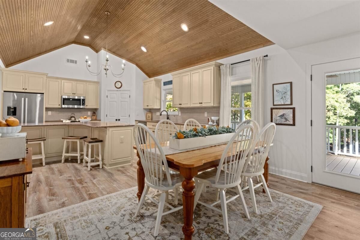 198 Deerfield Lane Eatonton - Photo 16