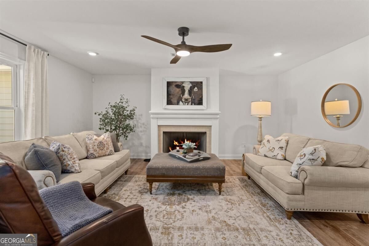 198 Deerfield Lane Eatonton - Photo 17