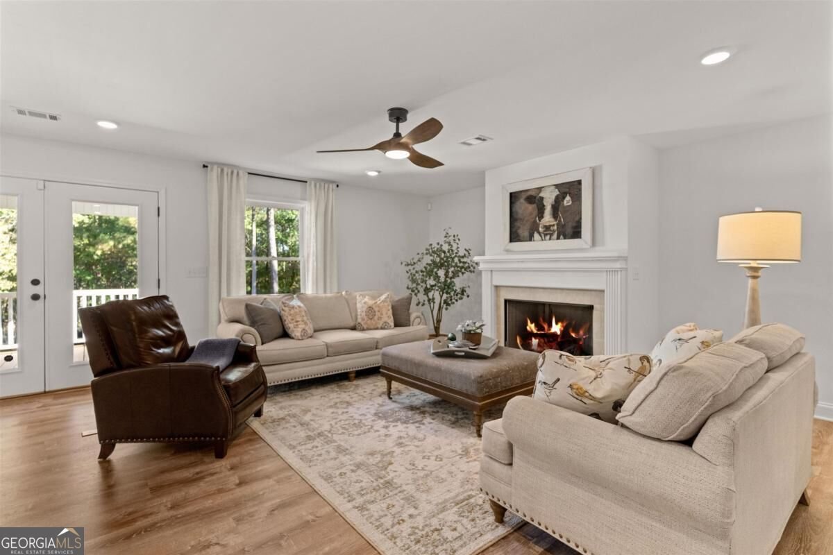 198 Deerfield Lane Eatonton - Photo 18