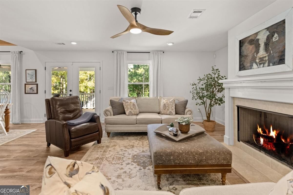 198 Deerfield Lane Eatonton - Photo 19