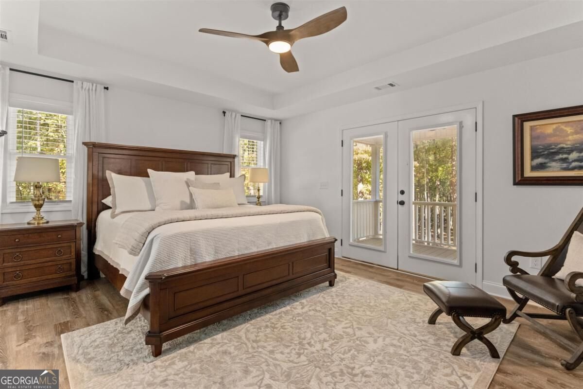 198 Deerfield Lane Eatonton - Photo 20