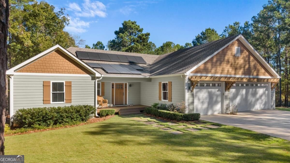 198 Deerfield Lane Eatonton - Photo 6