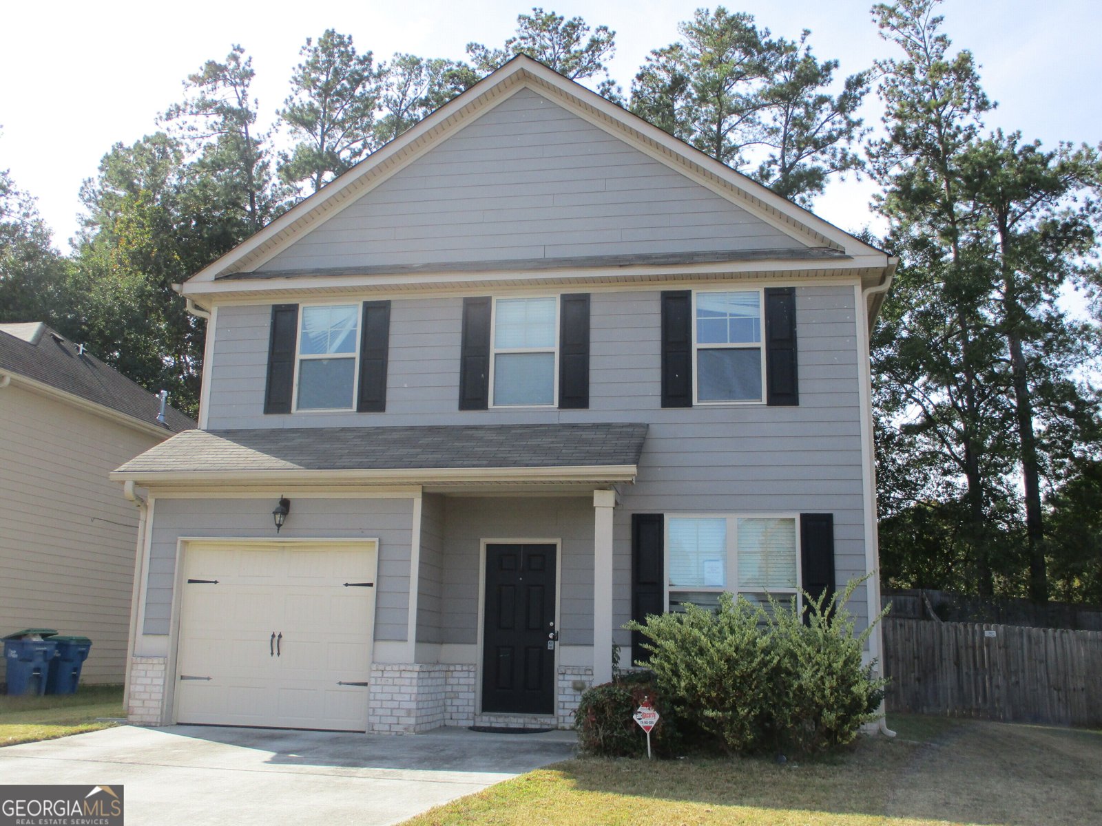 6600 Woodwell Drive Union City - main photo