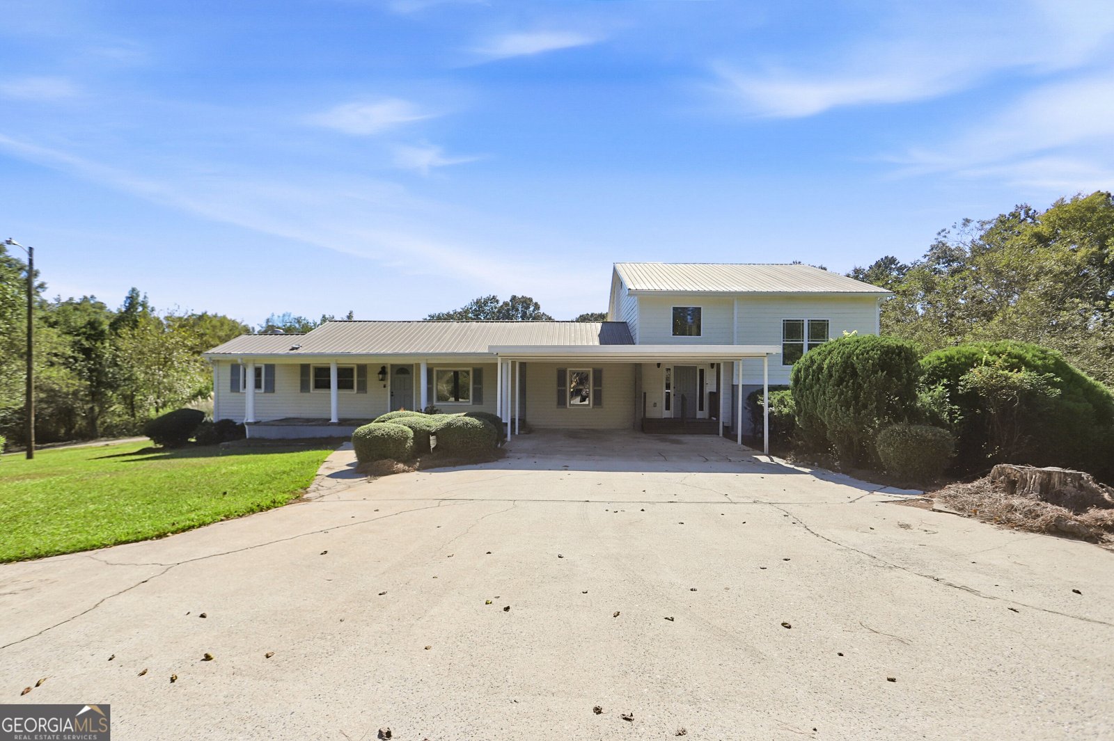 6090 Smokey Road Athens - main photo