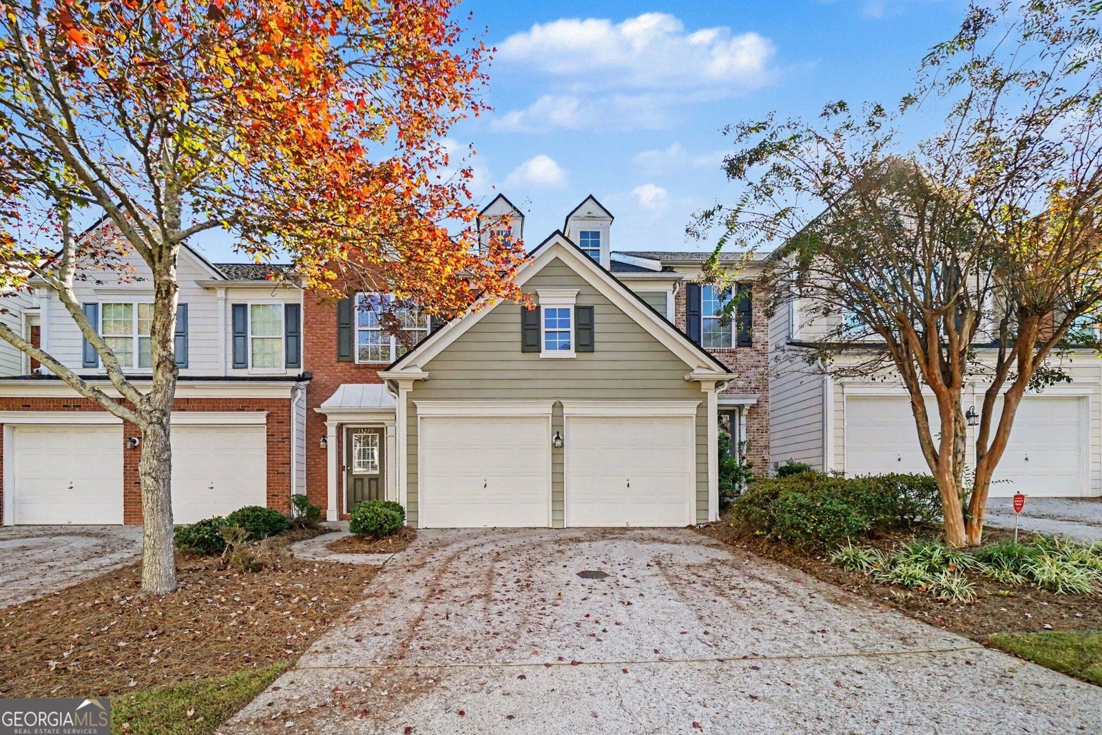 13279 Marrywood Drive Milton - main photo