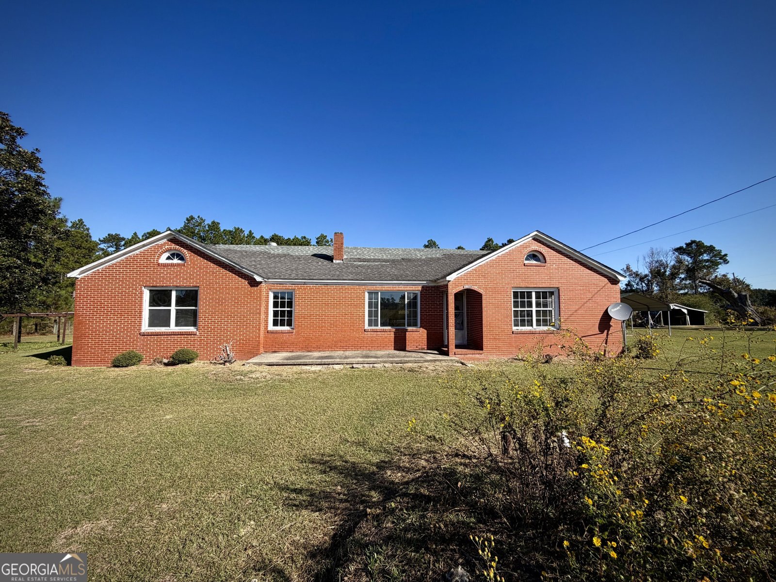 2256 Bay Springs Road Adrian - Photo 24
