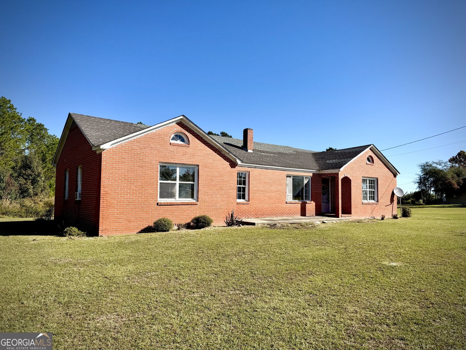 2256 Bay Springs Road Adrian - Photo 25
