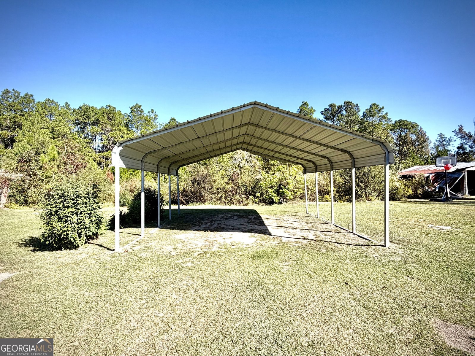 2256 Bay Springs Road Adrian - Photo 26