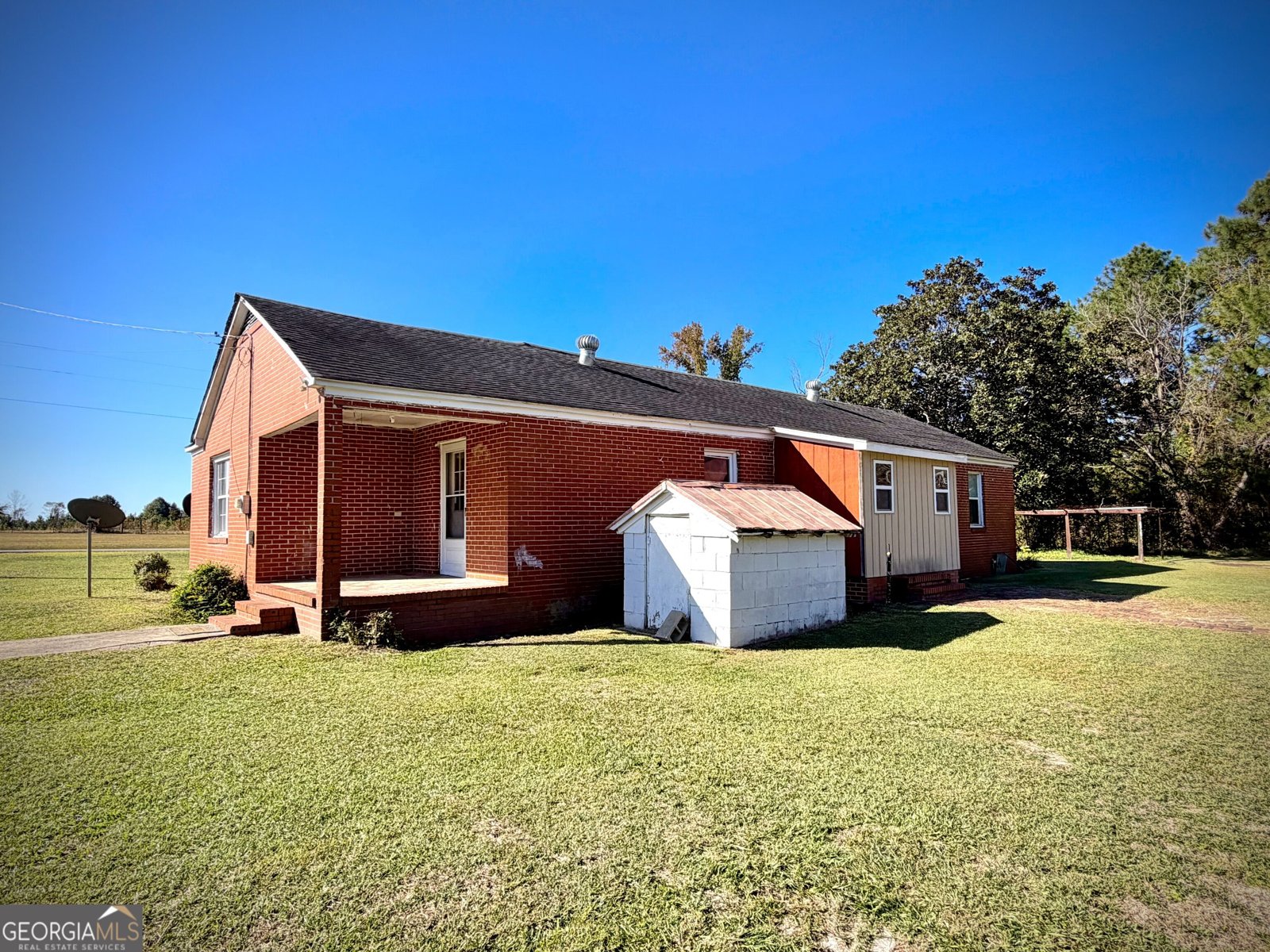 2256 Bay Springs Road Adrian - Photo 28