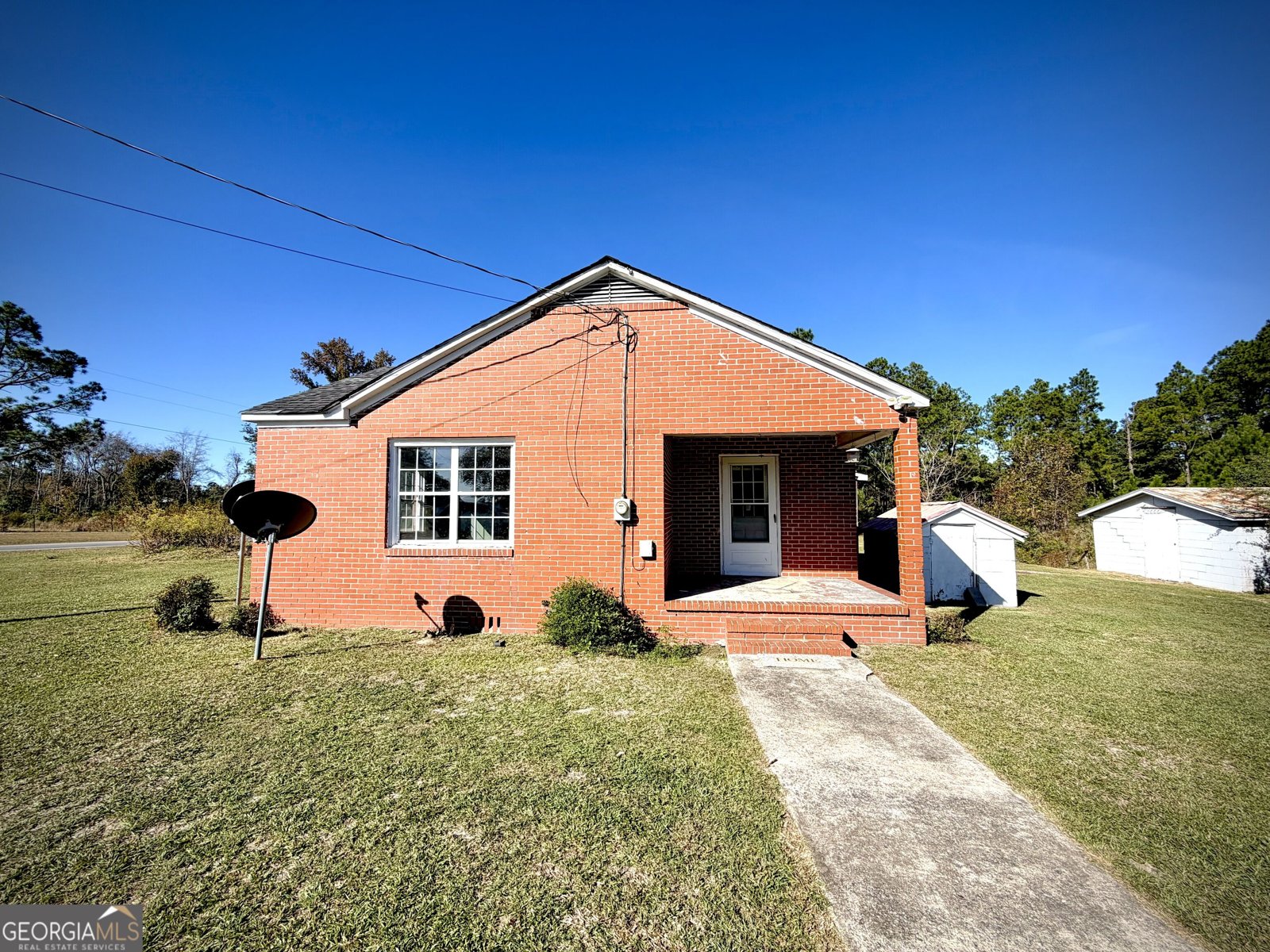 2256 Bay Springs Road Adrian - Photo 29