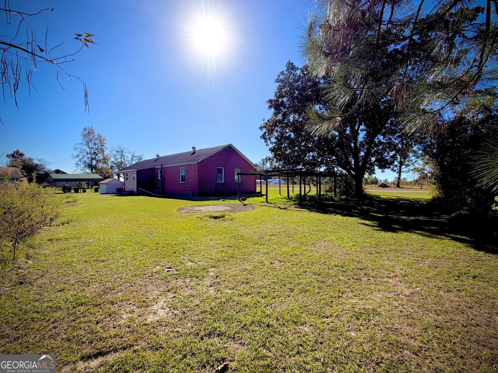 2256 Bay Springs Road Adrian - Photo 31