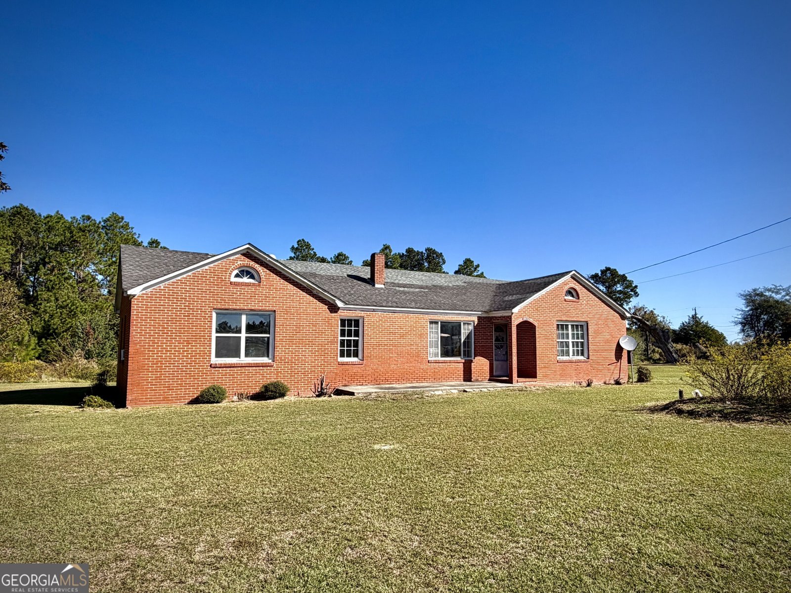 2256 Bay Springs Road Adrian - Photo 32