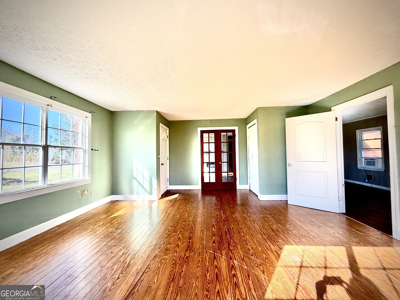 2256 Bay Springs Road Adrian - Photo 6