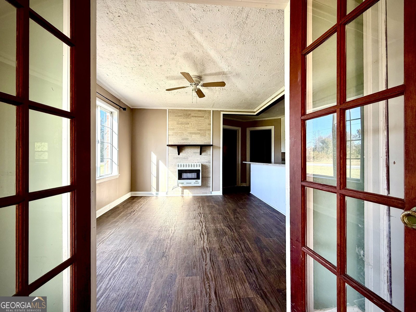 2256 Bay Springs Road Adrian - Photo 7