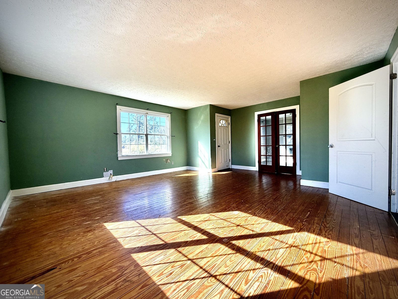 2256 Bay Springs Road Adrian - Photo 8