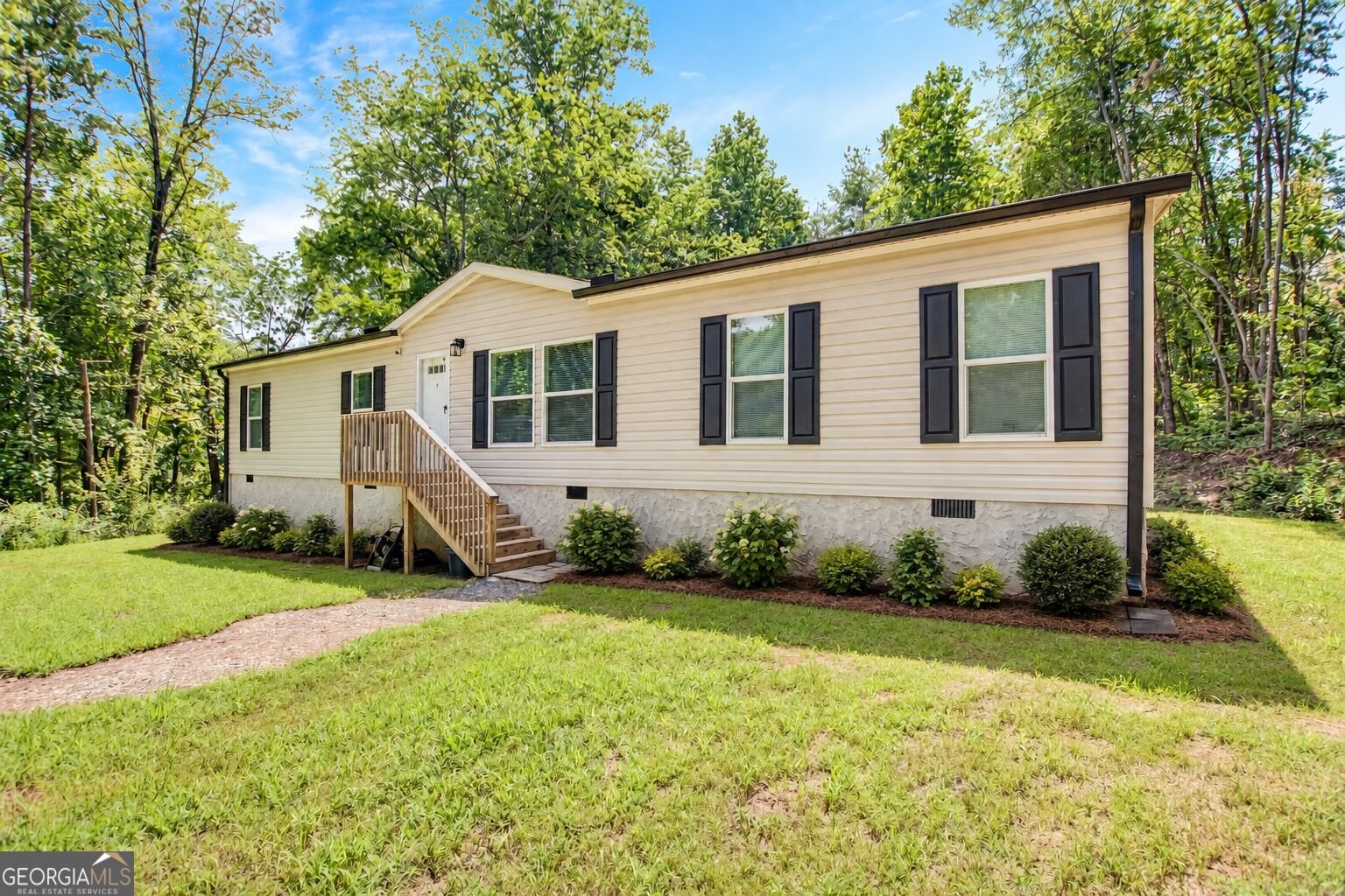 174 Rivendell Clarkesville - main photo