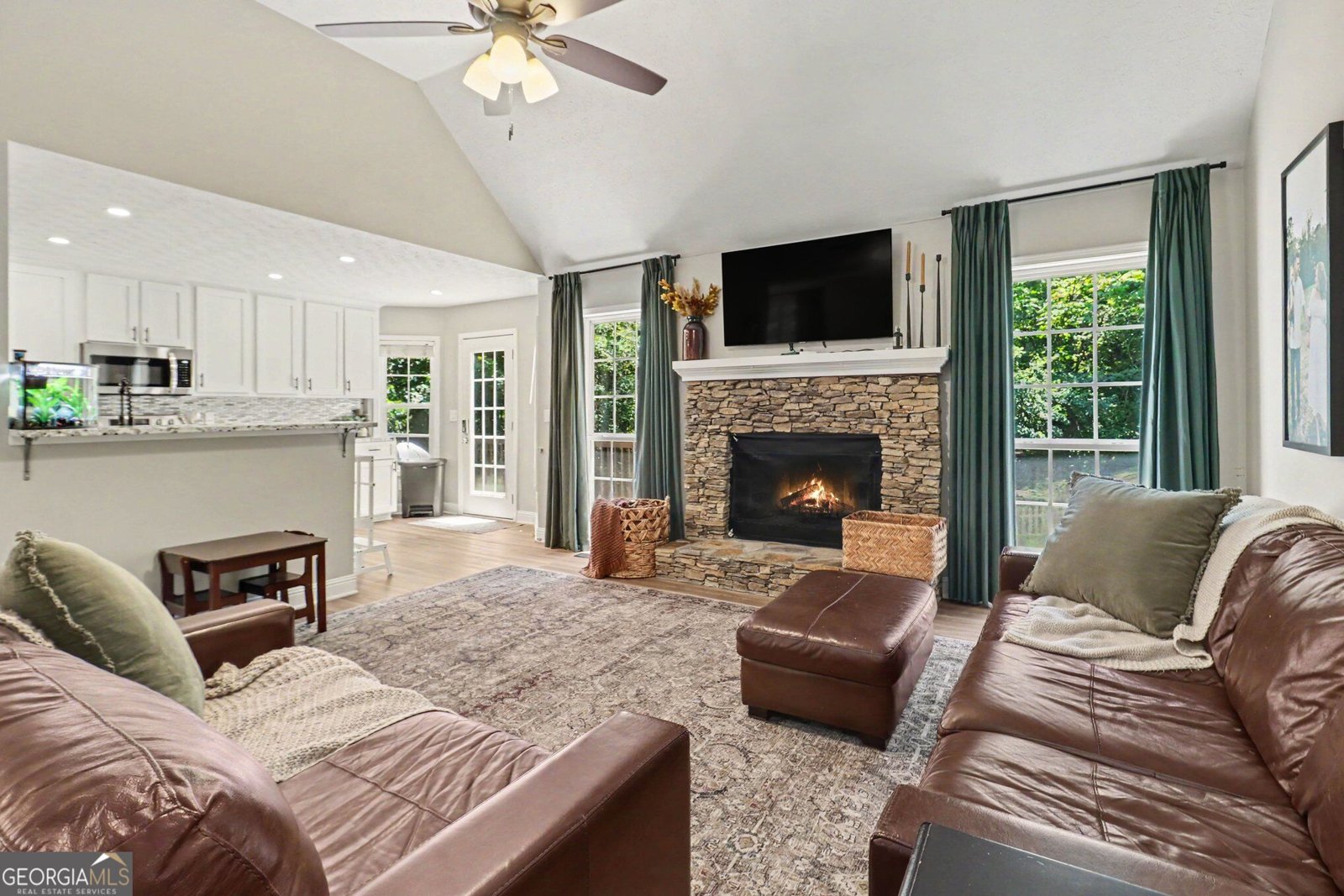 5220 Woodmont Dr Villa Rica - Photo 10