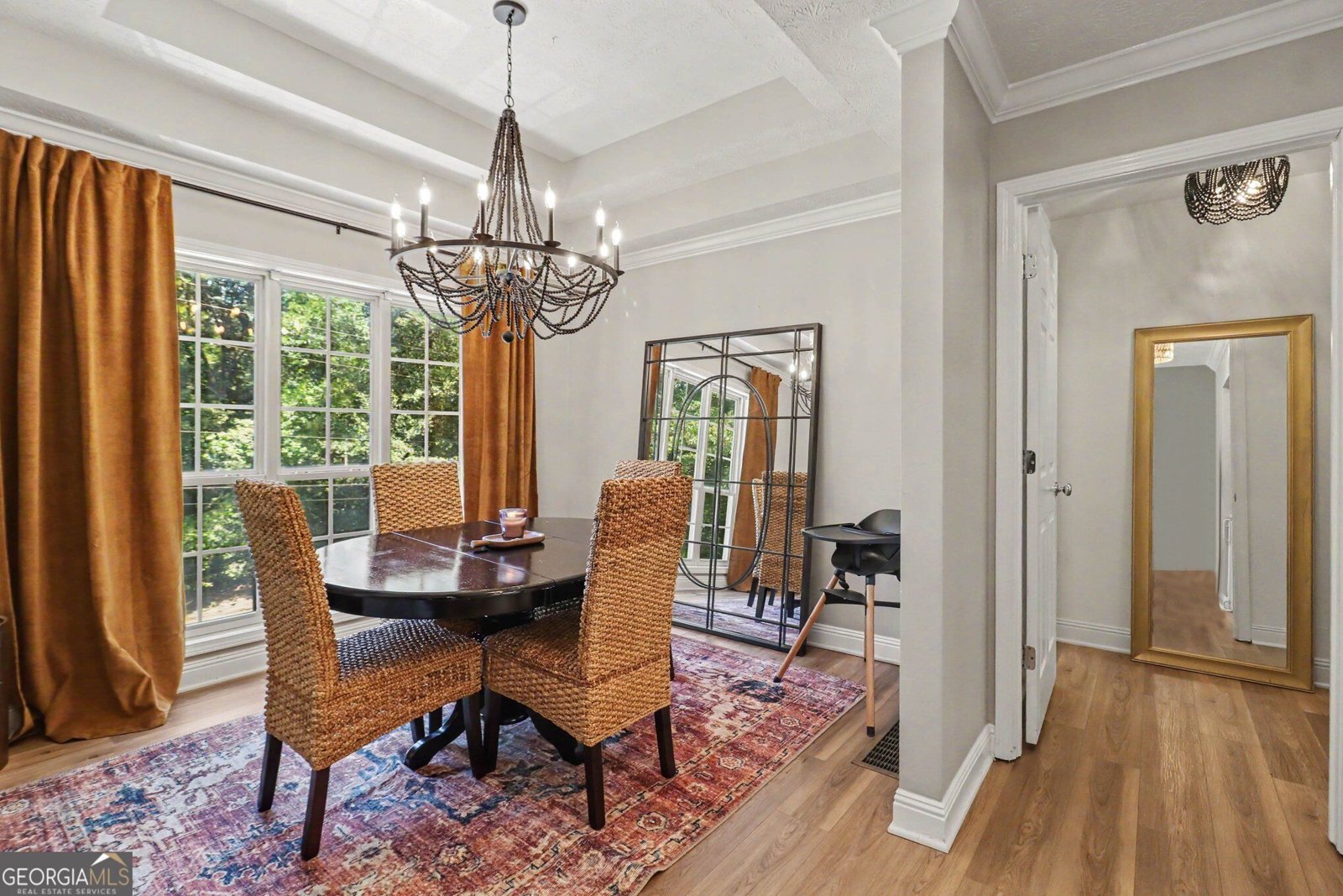 5220 Woodmont Dr Villa Rica - Photo 14