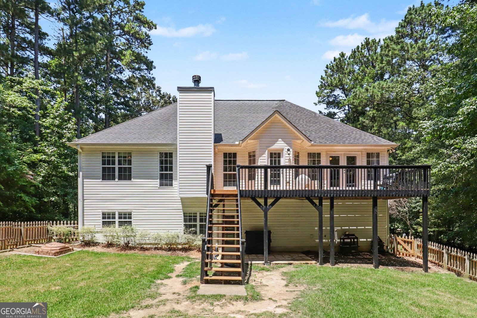 5220 Woodmont Dr Villa Rica - Photo 27