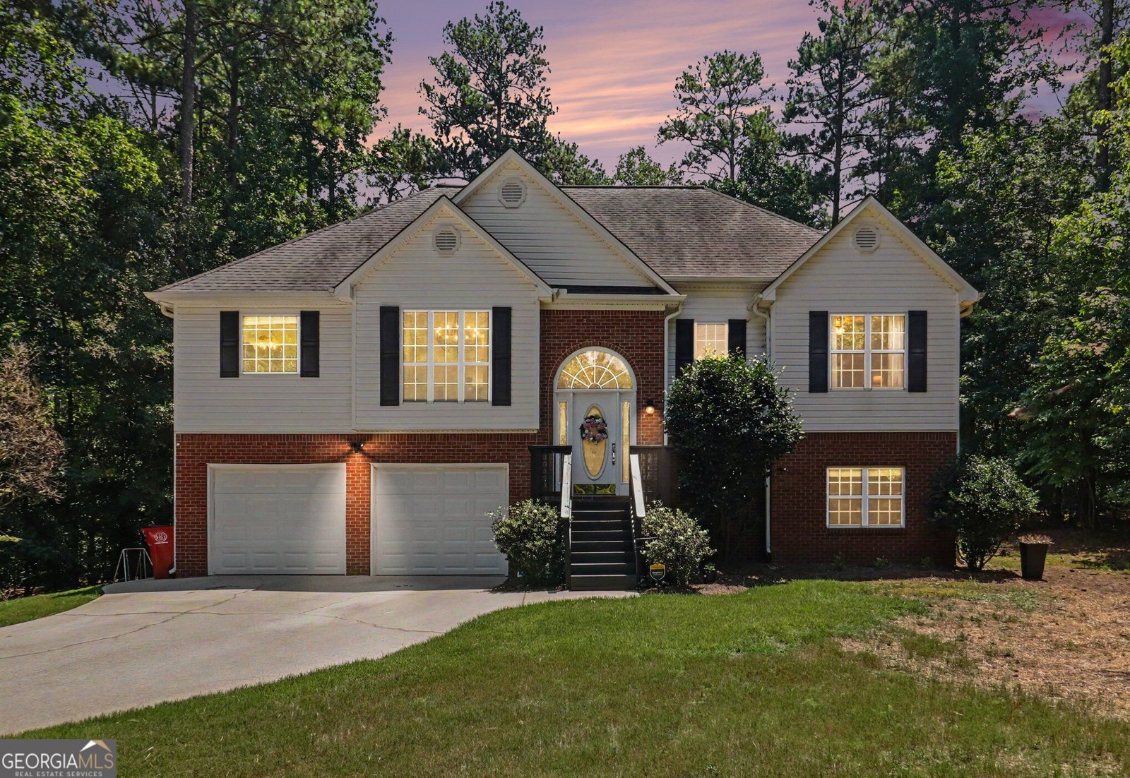 5220 Woodmont Dr Villa Rica - Photo 31