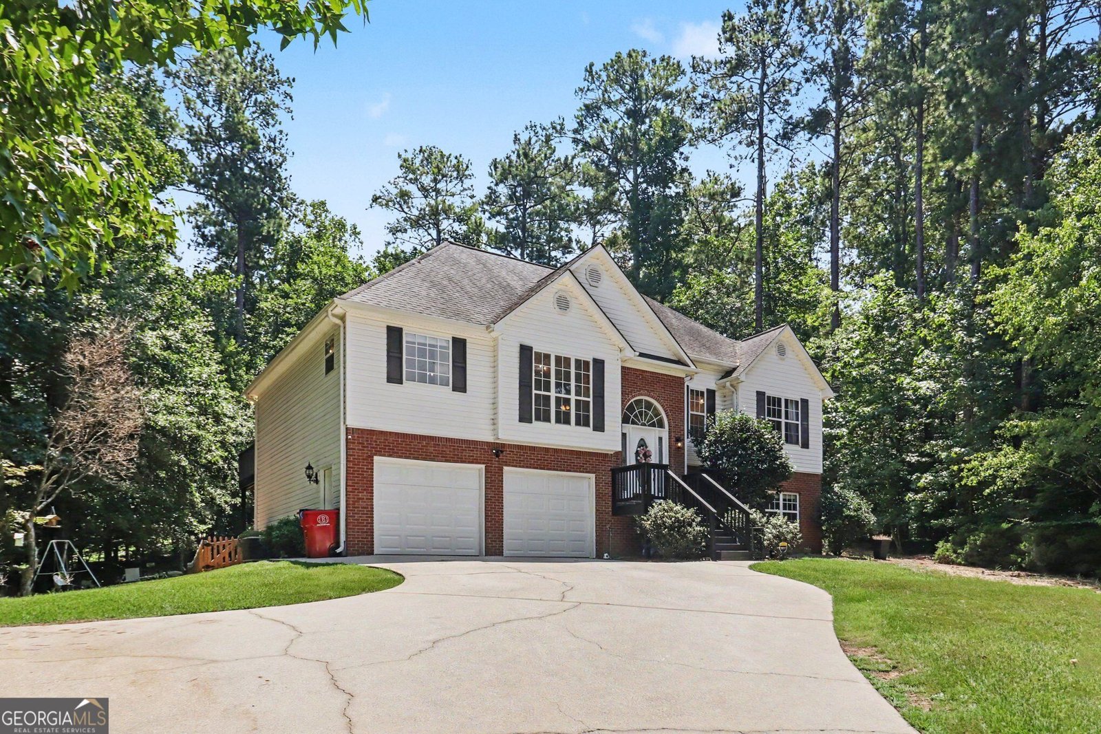 5220 Woodmont Dr Villa Rica - Photo 7