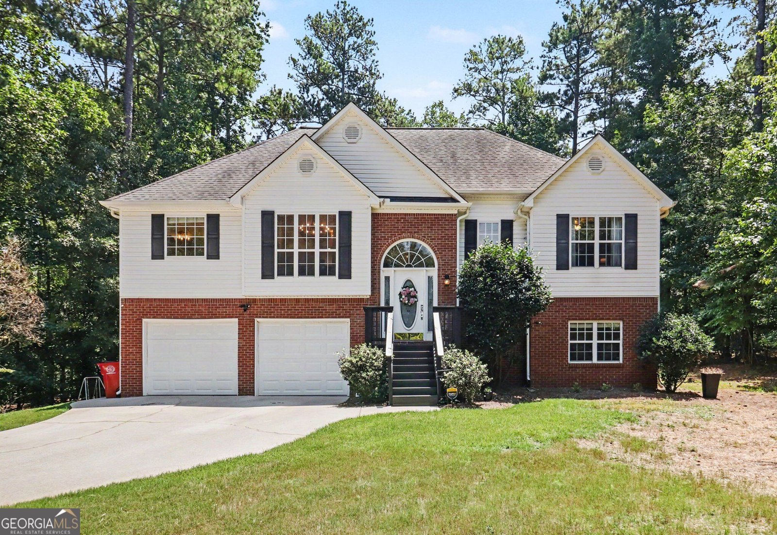 5220 Woodmont Dr Villa Rica - Photo 8