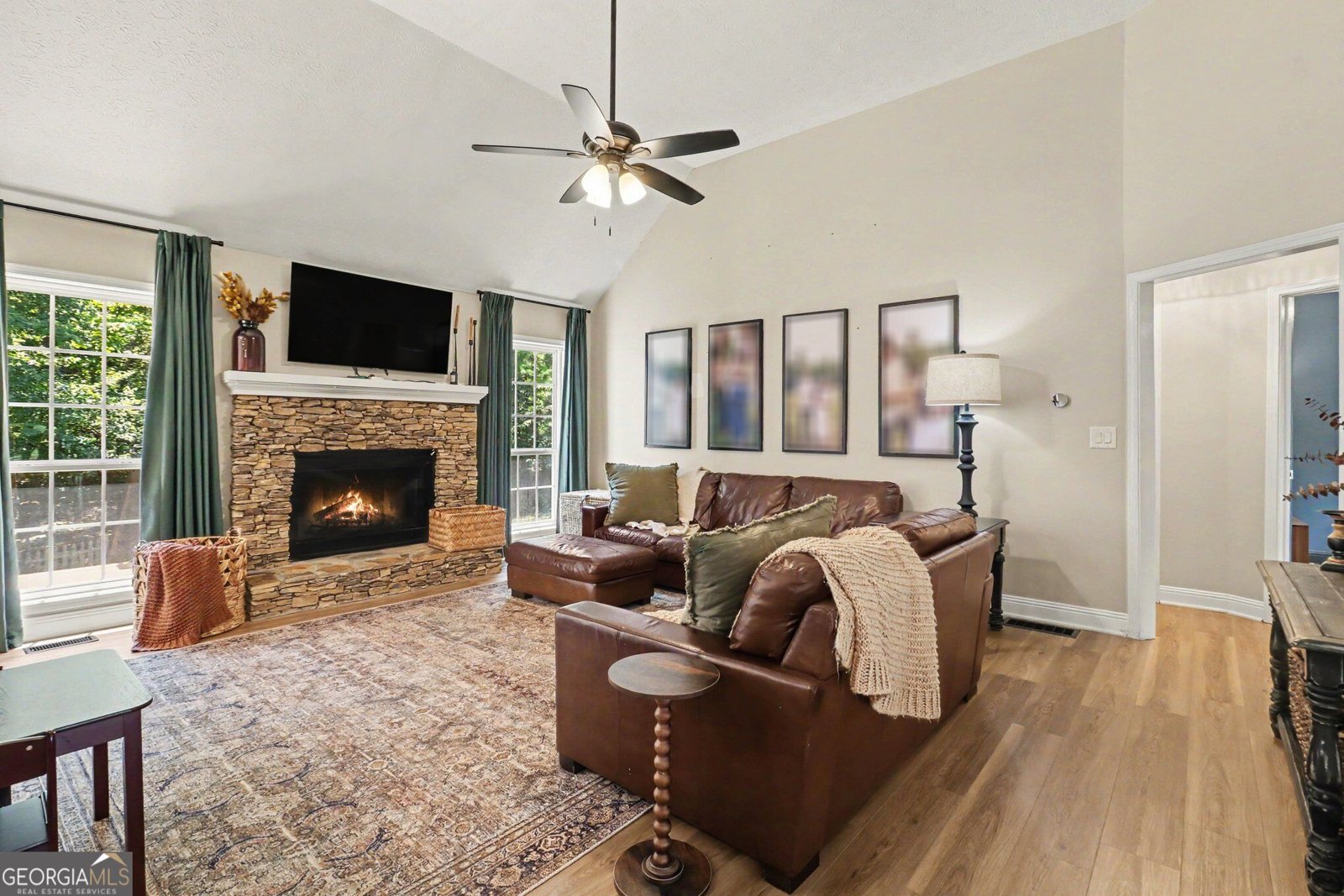 5220 Woodmont Dr Villa Rica - Photo 9