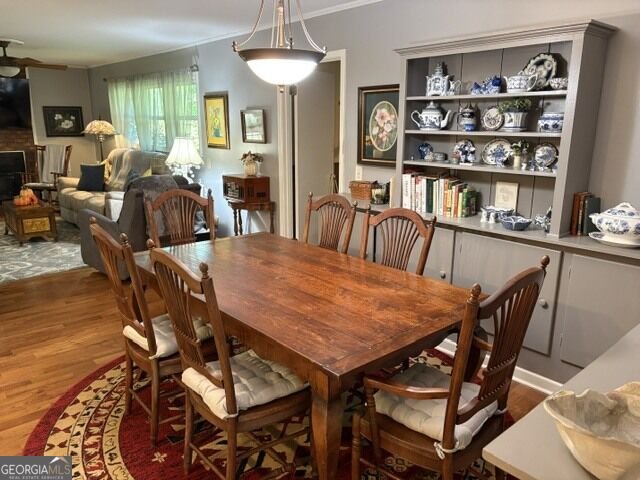 1643 Camp Creek RD Cornelia - Photo 10