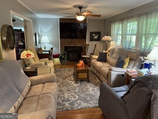 1643 Camp Creek RD Cornelia - Photo 13