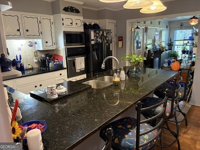 1643 Camp Creek RD Cornelia - Photo 16