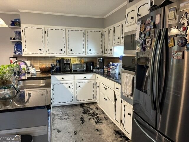 1643 Camp Creek RD Cornelia - Photo 17