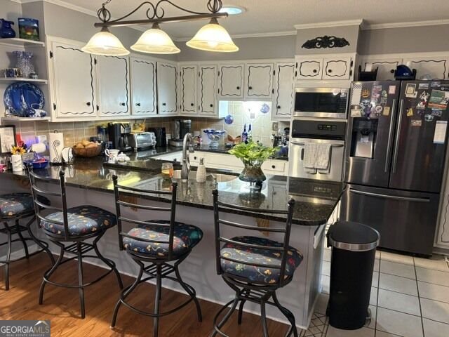 1643 Camp Creek RD Cornelia - Photo 21