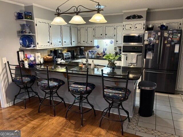1643 Camp Creek RD Cornelia - Photo 23