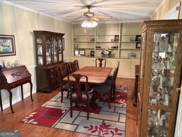 1643 Camp Creek RD Cornelia - Photo 26