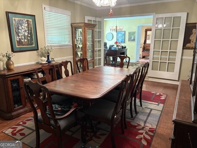 1643 Camp Creek RD Cornelia - Photo 27