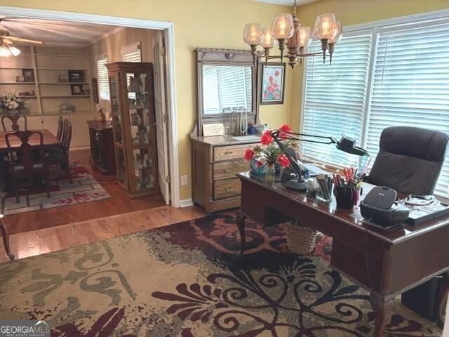 1643 Camp Creek RD Cornelia - Photo 28