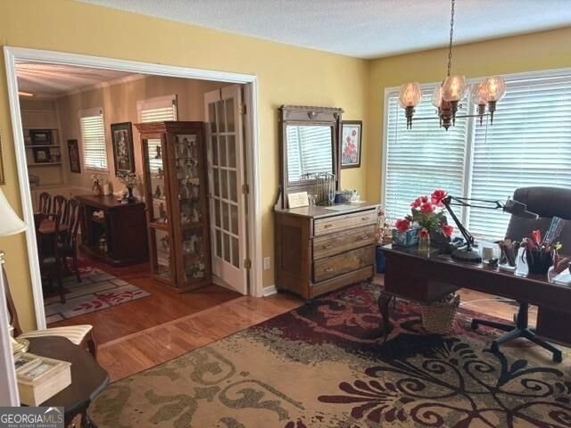 1643 Camp Creek RD Cornelia - Photo 29