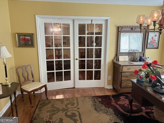 1643 Camp Creek RD Cornelia - Photo 31