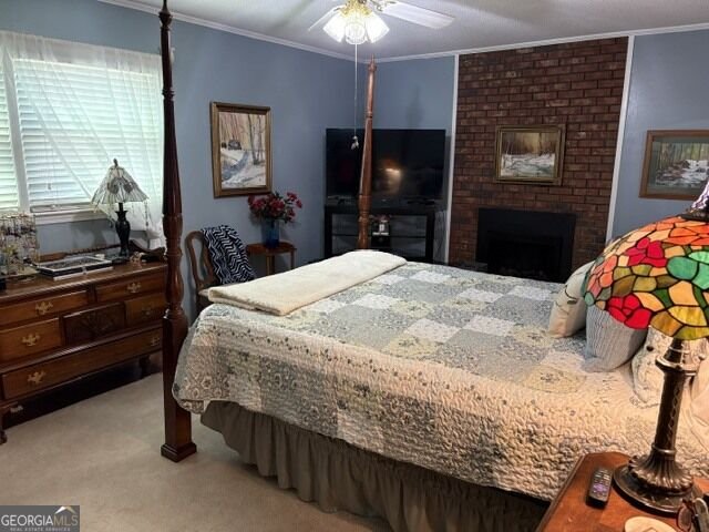 1643 Camp Creek RD Cornelia - Photo 32