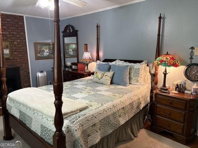 1643 Camp Creek RD Cornelia - Photo 33
