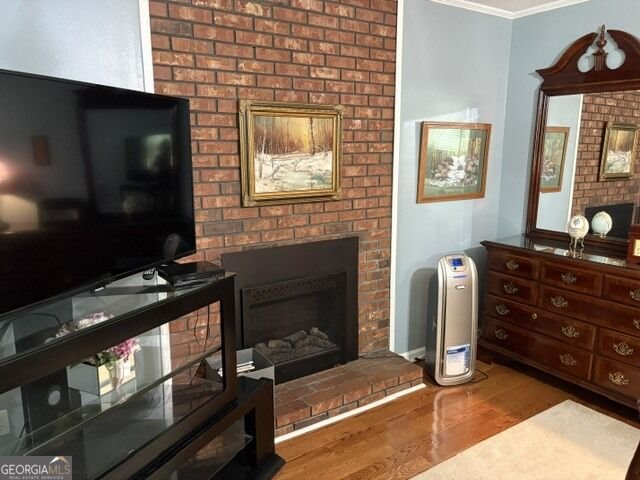1643 Camp Creek RD Cornelia - Photo 35