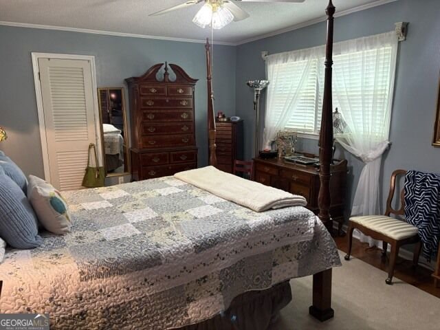 1643 Camp Creek RD Cornelia - Photo 36