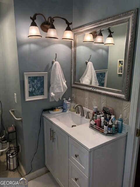 1643 Camp Creek RD Cornelia - Photo 37